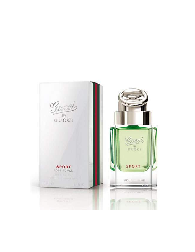 Perfumy Gucci By Gucci Pour Homme Sport | Perfumy do torebki
