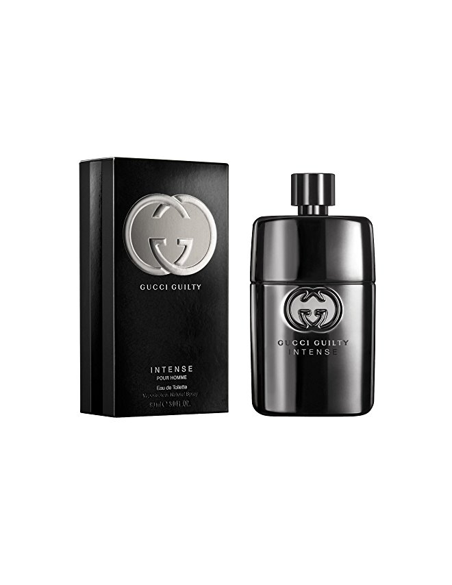 Gucci Guilty Intense Pour Homme woda toaletowa| Perfumy do torebki
