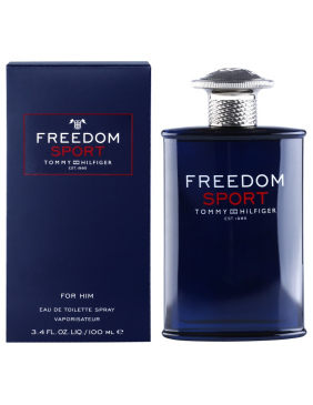 Tommy Hilfiger Freedom Sport EDT odlewka