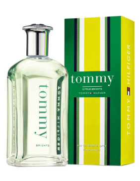 Tommy Hilfiger Citrus Brights EDT odlewka