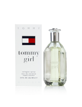 Tommy Hilfiger Tommy Girl EDC odlewka