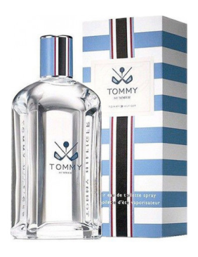 Tommy Hilfiger Tommy Summer 2014 EDT odlewka