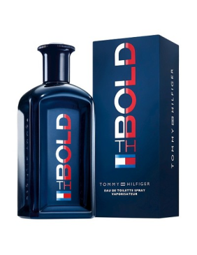 Tommy Hilfiger Th Bold EDT odlewka