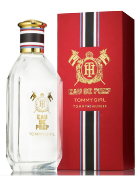 Tommy Hilfiger Eau De Prep Tommy Girl EDT odlewka