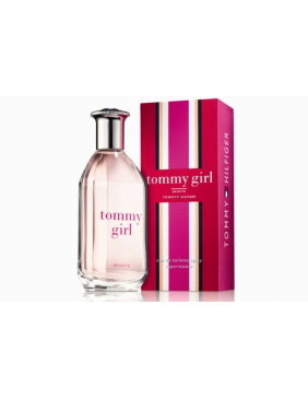 Tommy Hilfiger Girl Brights EDT odlewka