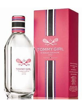 Tommy Hilfiger Tommy Girl Summer 2012 EDT odlewka