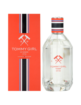 Tommy Hilfiger Tommy Girl Summer 2013 EDT odlewka