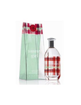 Tommy Hilfiger Tommy Girl Summer 2009 EDT odlewka