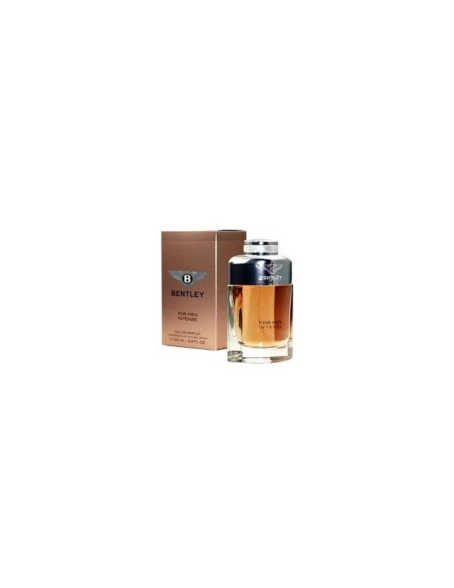 Bentley for Men Intense woda perfumowana| Perfumy do torebki