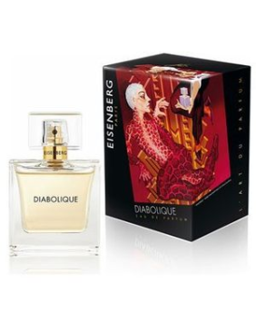 Perfumy Eisenberg Diabolique | Perfumy do torebki