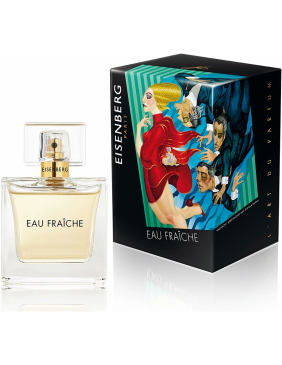 Eisenberg Eau Fraiche EDP odlewka