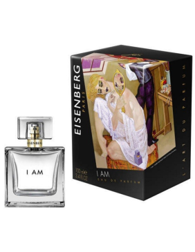 Eisenberg I Am EDP odlewka
