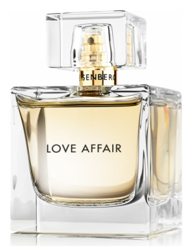 Eisenberg Love Affair EDP odlewka
