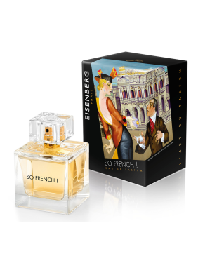 Eisenberg So French! EDP odlewka