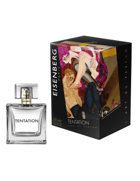 Eisenberg Tentation EDP odlewka