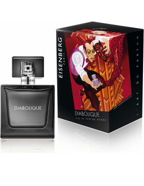 Eisenberg Diabolique Homme EDP odlewka