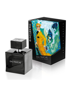 Eisenberg Eau Fraiche Homme EDT odlewka