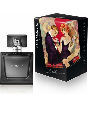 Eisenberg Le Peche Homme EDP odlewka