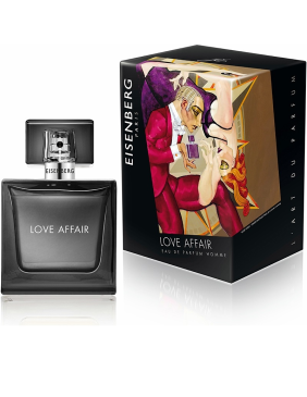 Eisenberg Love Affair Homme EDP odlewka