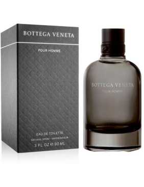 Bottega Veneta Pour Homme woda toaletowa 2ml|Przetestuj Perfumy 2