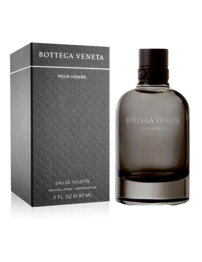 Bottega Veneta Pour Homme woda toaletowa 2ml|Przetestuj Perfumy