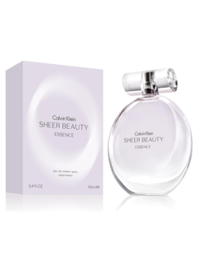 Calvin Klein Sheer Beauty Essence EDT odlewka