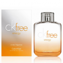 Calvin Klein Ck Free Energy EDT odlewka