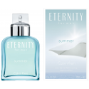 Calvin Klein Eternity For Men Summer 2014 EDT odlewka