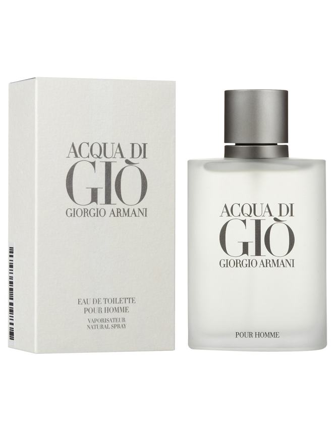 Acqua Di Giò Pour Homme woda toaletowa| Perfumy do torebki