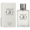 Acqua Di Giò Pour Homme woda toaletowa| Perfumy do torebki