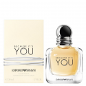 Giorgio Armani Emporio Because It's You EDP odlewka