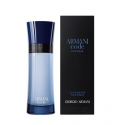 Perfumy Giorgio Armani Code Colonia | Perfumy do torebki