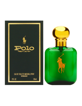 Perfumy Ralph Lauren Polo Green Edt | | Perfumy do torebki