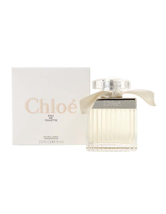 Chloe Chloe EDT odlewka