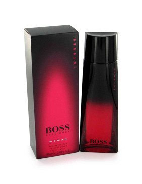 Hugo Boss Intense EDP odlewka