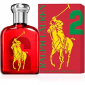 Perfumy Ralph Lauren Big Pony Collection 2 Red Men Edt | Perfumy do torebki