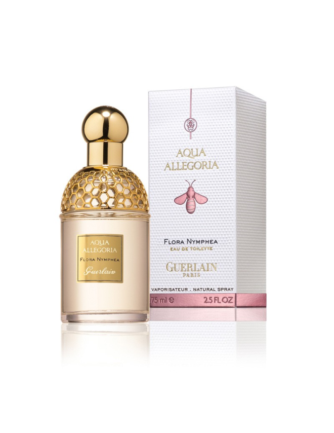 Guerlain Aqua Allegoria Flora Nymphea EDT odlewka