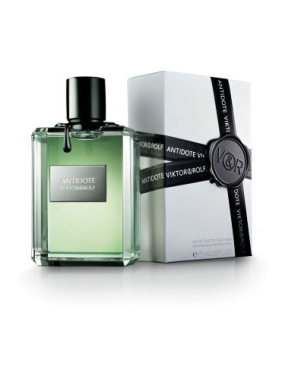 Perfumy Viktor & Rolf Antidote Edt | | Perfumy do torebki