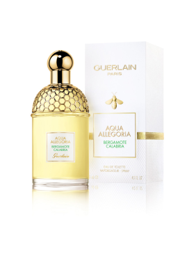 Guerlain Aqua Allegoria Bergamote Calabria EDT odlewka