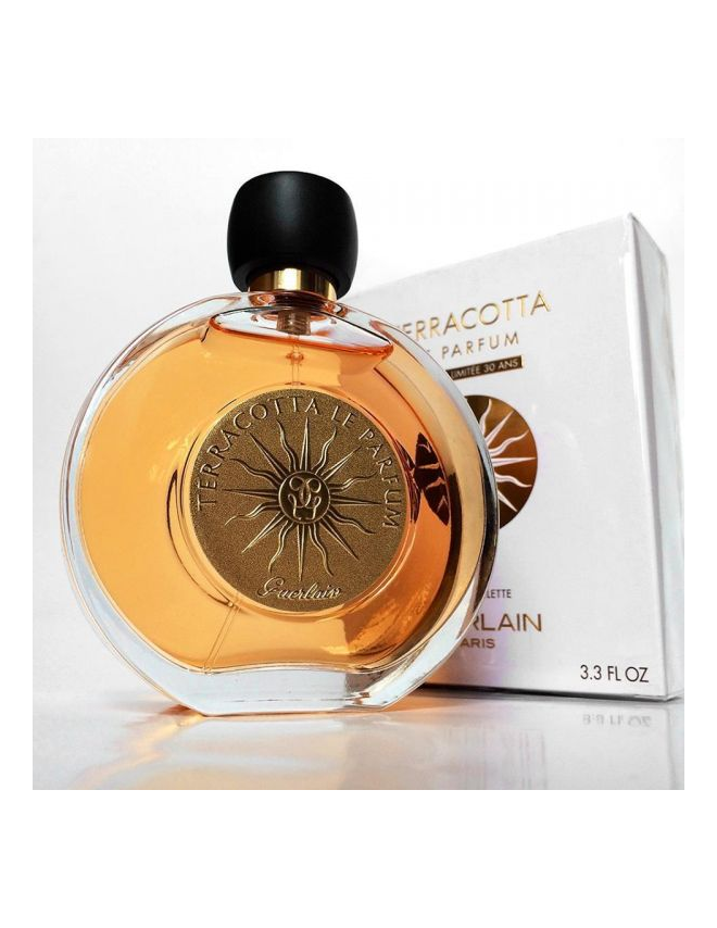 Guerlain Terracotta Le Parfum EDT odlewka