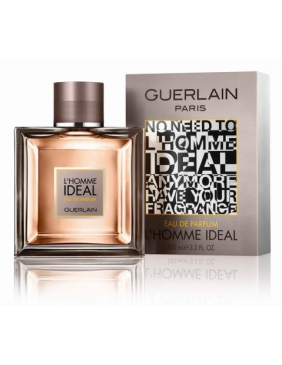 Guerlain L' Homme Ideal Eau De Parfum odlewka