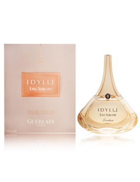 Guerlain Idylle Eau Sublime EDT odlewka