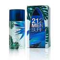 Carolina Herrera 212 Surf For Him EDT odlewka