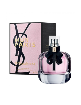 Yves Saint Laurent Mon Paris EDP odlewka
