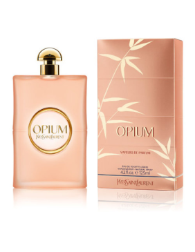 Yves Saint Laurent Opium Vapeurs De Parfum EDT odlewka
