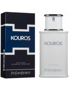Perfumy Yves Saint Laurent Kouros | Perfumy do torebki