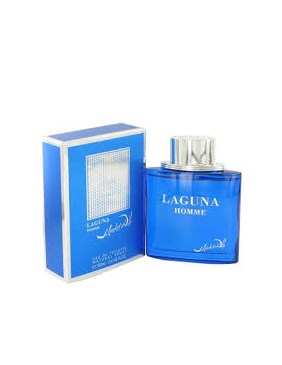 Salvador Dali Laguna Homme EDT odlewka