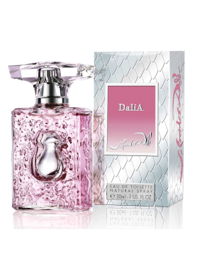 Salvador Dali Dalia EDT odlewka
