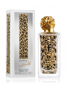 Salvador Dali Dali Wild EDT odlewka