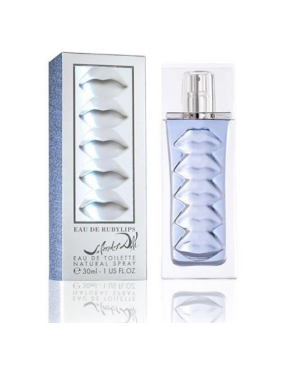 Salvador Dali Eau De Rubylips EDT odlewka